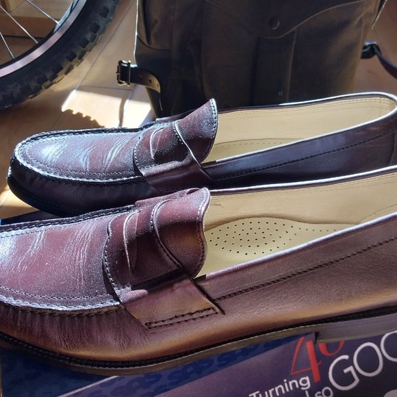 San Antonio Shoemakers shoes main image 9